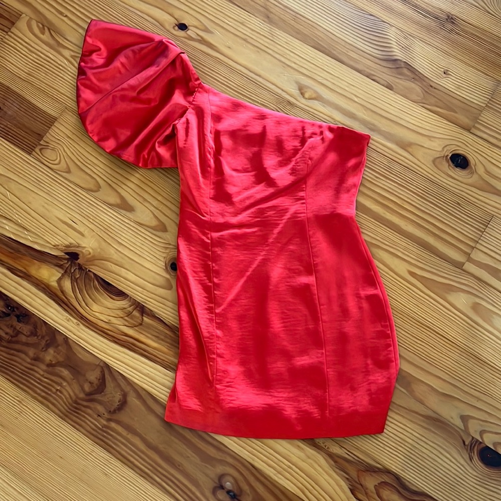Free People boho dress